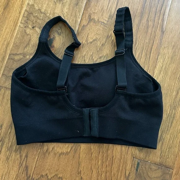 Soma Seamless Sports Bra - Picture 8 of 8